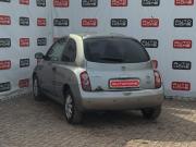 Nissan Micra III (K12) Санкт-Петербург  - изображение 15