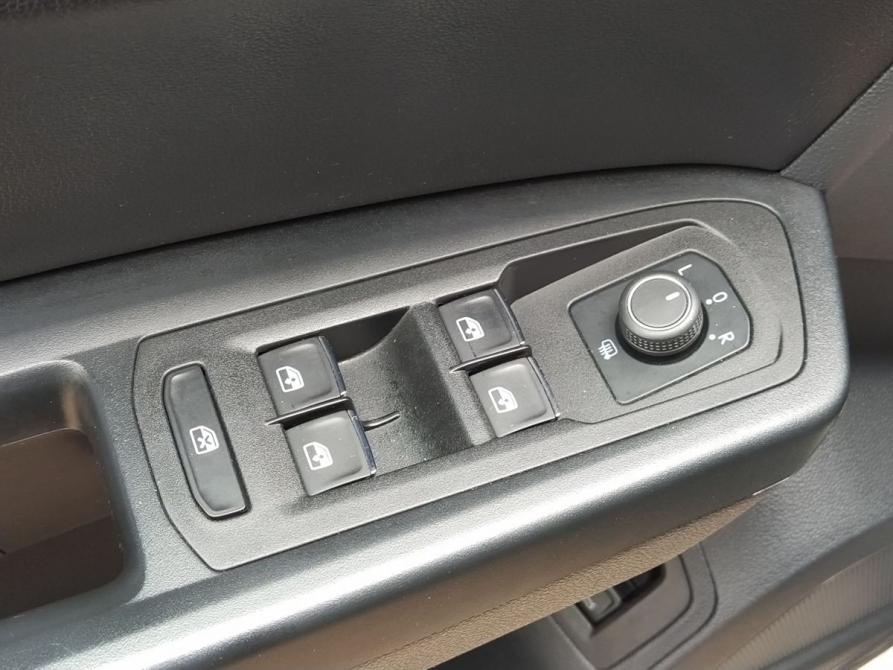Volkswagen Teramont I Екатеринбург  - изображение 8