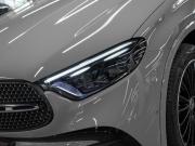 Mercedes-Benz GLC Coupe II (C254) Москва  - изображение 67