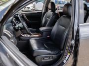 Toyota Highlander II (XU40) Рестайлинг Сочи  - изображение 36