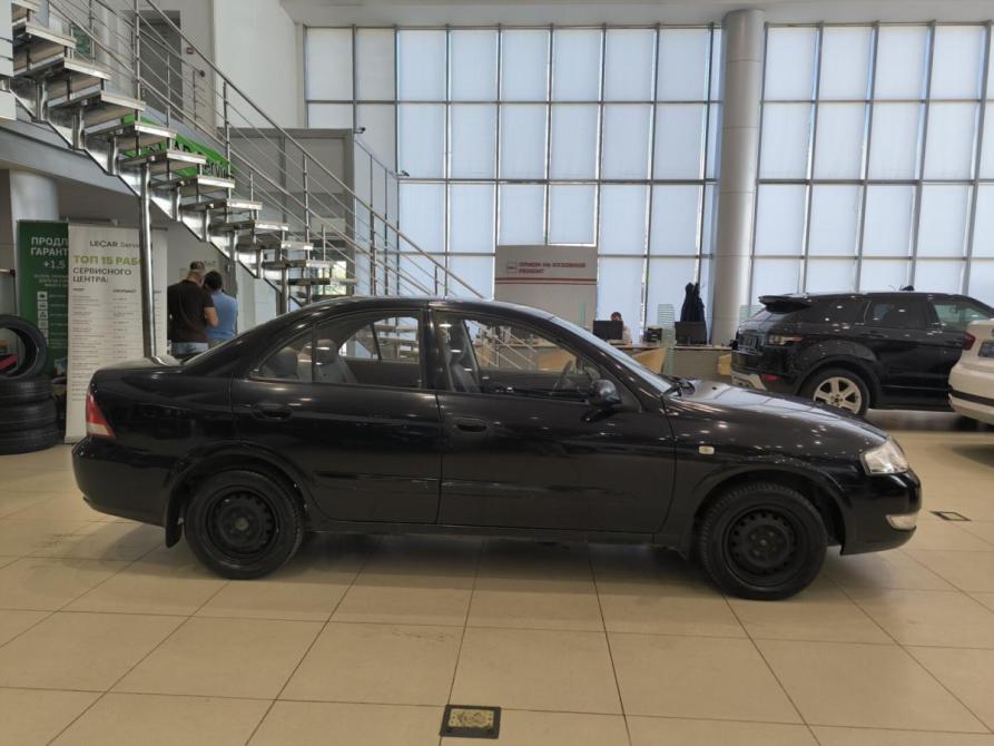Nissan Almera Classic I Казань  - изображение 5