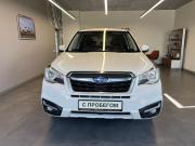 Subaru Forester IV Рестайлинг 2 Химки  - изображение 18