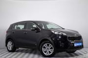 Kia Sportage IV Рестайлинг Пермь  - изображение 22
