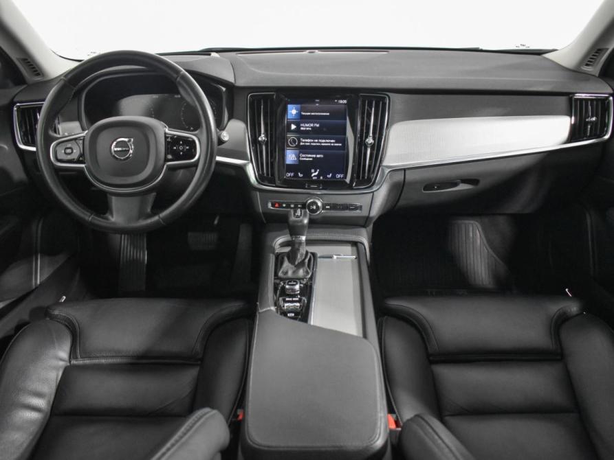 Volvo V90 Cross Country I Санкт-Петербург  - изображение 14