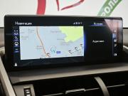 Lexus NX I Рестайлинг Москва  - изображение 37