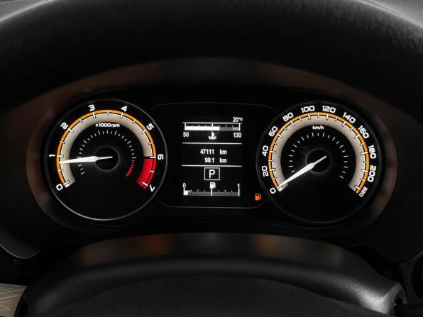 Lada (ВАЗ) Vesta I Рестайлинг (NG) с пробегом 2024 года, цена 1 490 000 рублей, 47000 км, универсал, Автокод Объявления