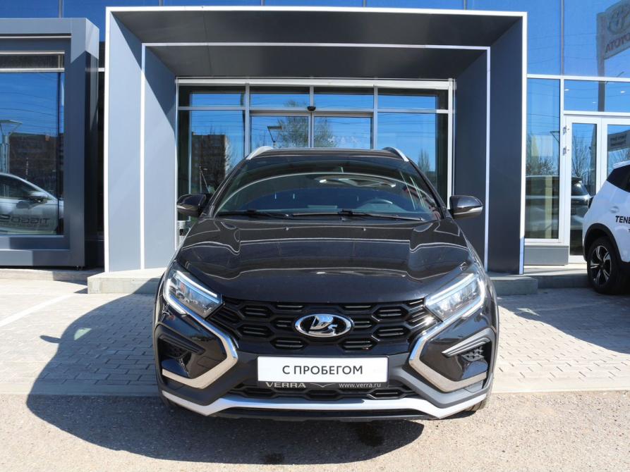 Lada (ВАЗ) Vesta I Рестайлинг (NG) Стерлитамак  - изображение 2