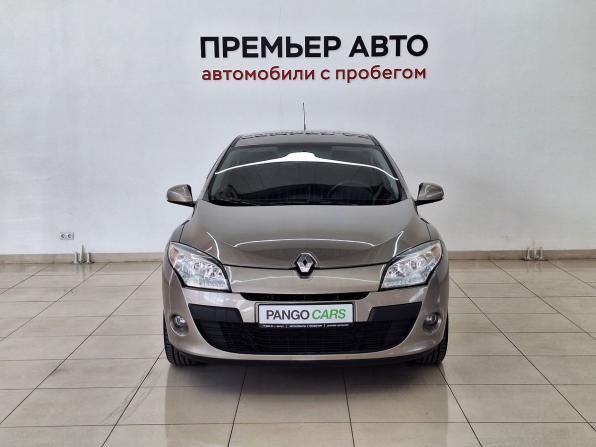 Renault Megane III с пробегом 2012 года, цена 820 000 рублей, 91907 км, хэтчбек, Автокод Объявления