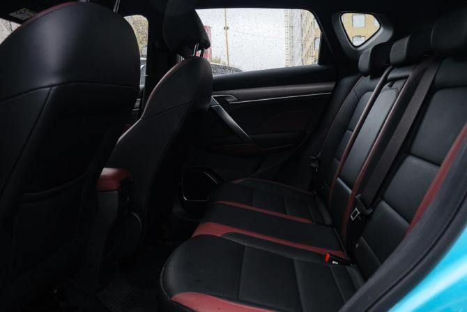 Geely Coolray I с пробегом 2023 года, цена 1 865 000 рублей, 39636 км, внедорожник, Автокод Объявления