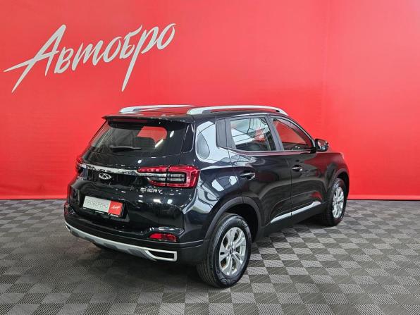 Chery Tiggo 4 I Рестайлинг с пробегом 2021 года, цена 1 265 000 рублей, 90348 км, внедорожник, Автокод Объявления
