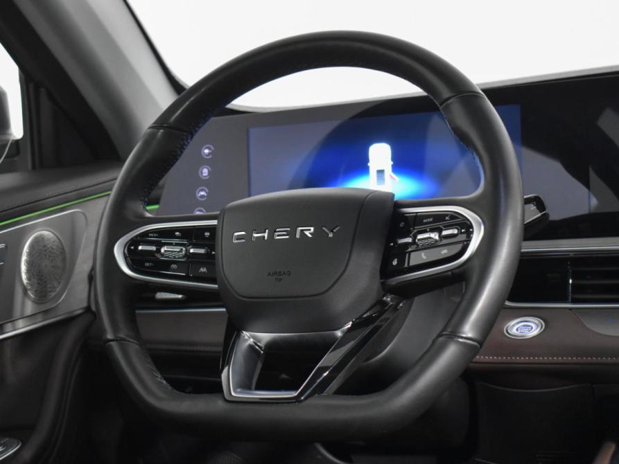 Chery Tiggo 7 Pro Max I Рестайлинг Санкт-Петербург  - изображение 14