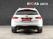 Infiniti QX70 Екатеринбург  - изображение 26