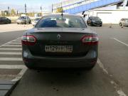 Renault Fluence I Пермь  - изображение 11