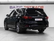 Infiniti QX60 I Рестайлинг Тюмень  - изображение 36