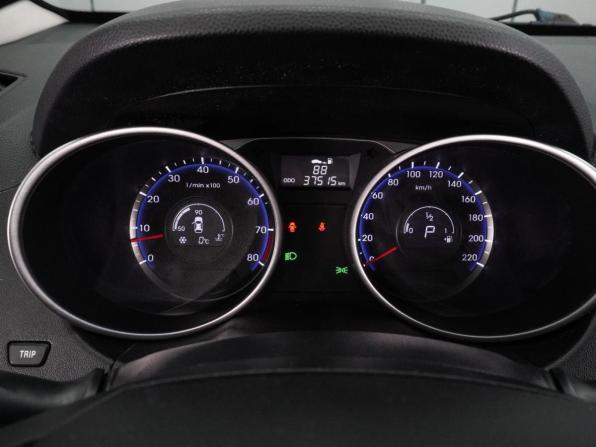 Hyundai ix35 I с пробегом 2012 года, цена 1 188 000 рублей, 177515 км, внедорожник, Автокод Объявления