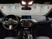 BMW X4 II (G02) Казань  - изображение 39