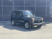 Lada (ВАЗ) Niva Legend Ижевск  - изображение 17
