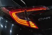 Toyota C-HR I Новокузнецк  - изображение 45