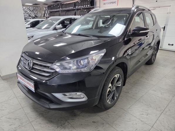 Dongfeng AX7 I с пробегом 2019 года, цена 1 149 000 рублей, 41144 км, внедорожник, Автокод Объявления