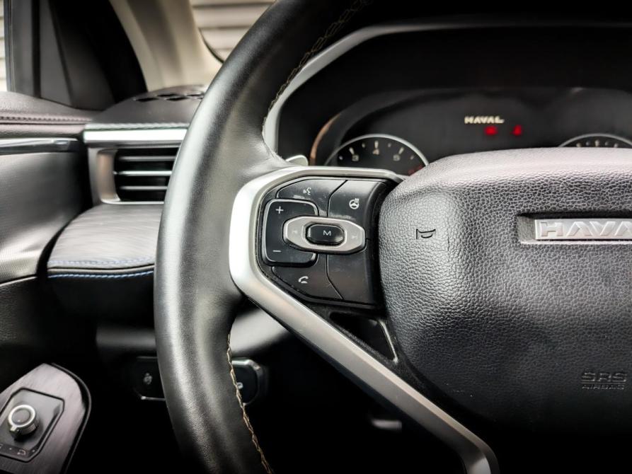 Haval Jolion I Рестайлинг Москва  - изображение 27