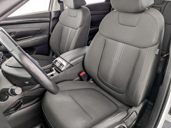 Hyundai Tucson IV с пробегом 2022 года, цена 3 135 000 рублей, 80222 км, внедорожник, Автокод Объявления