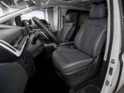 Hyundai Staria I Москва  - изображение 39