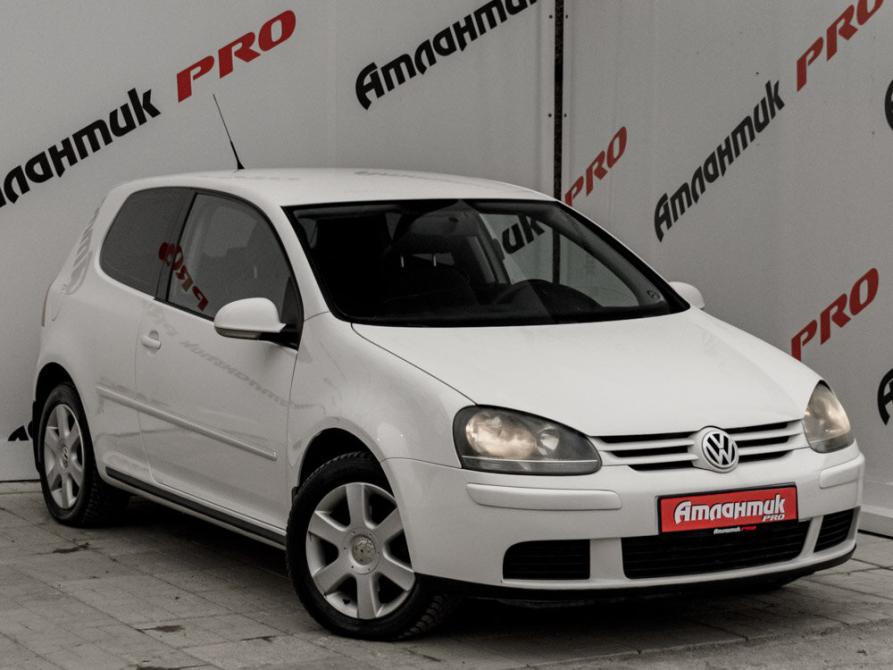 Volkswagen Golf V Екатеринбург  - изображение 3