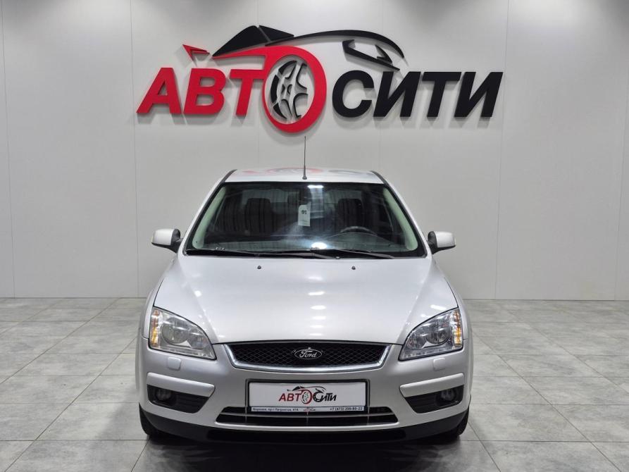 Ford Focus II Воронеж  - изображение 2
