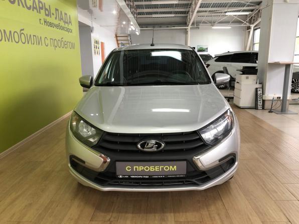 Lada (ВАЗ) Granta I Рестайлинг с пробегом 2023 года, цена 870 000 рублей, 44455 км, седан, Автокод Объявления