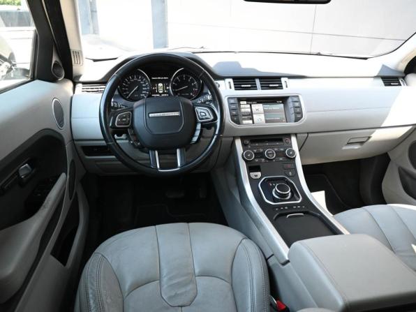 Land Rover Range Rover Evoque I с пробегом 2015 года, цена 1 999 000 рублей, 155189 км, внедорожник, Автокод Объявления