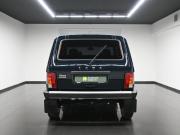 Lada (ВАЗ) Niva Legend I Тверь  - изображение 21