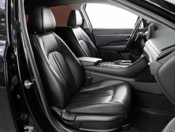Hyundai Sonata VIII (DN8) с пробегом 2019 года, цена 2 649 000 рублей, 58776 км, седан, Автокод Объявления