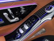 Mercedes-Benz S-Класс VII (W223) Москва  - изображение 40