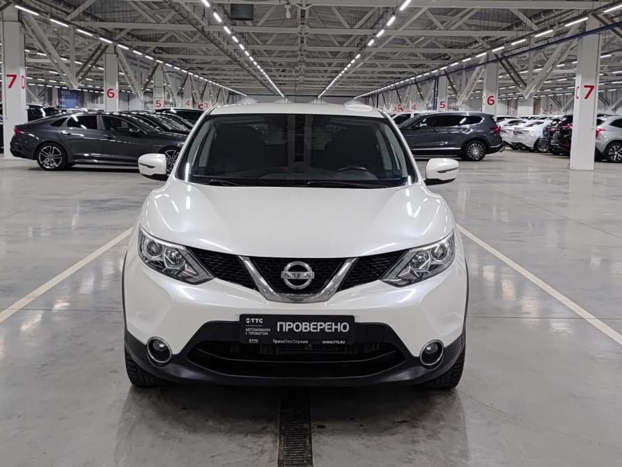 Nissan Qashqai II Казань  - изображение 2