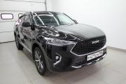 Haval F7x I Сургут  - изображение 32