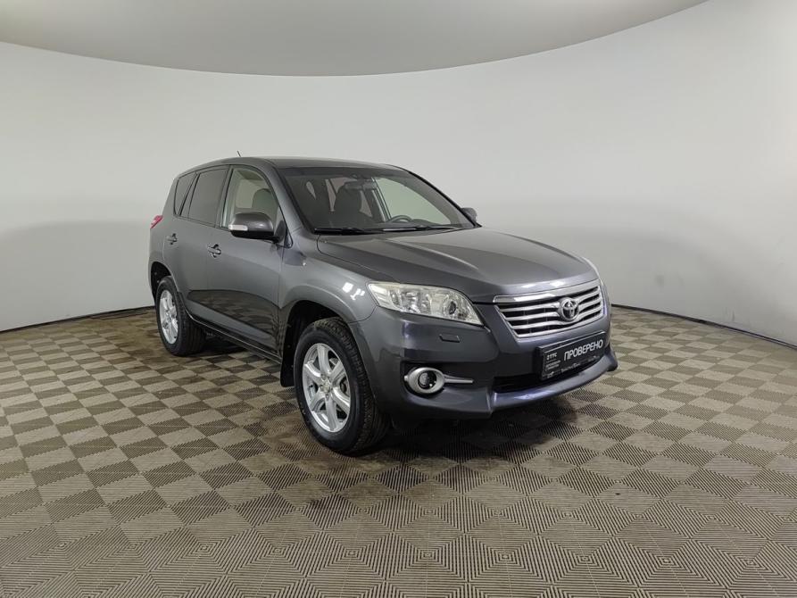 Toyota RAV4 III (XA30) Рестайлинг Уфа  - изображение 3