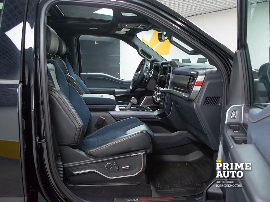 Ford F-150 XIV Новосибирск  - изображение 17