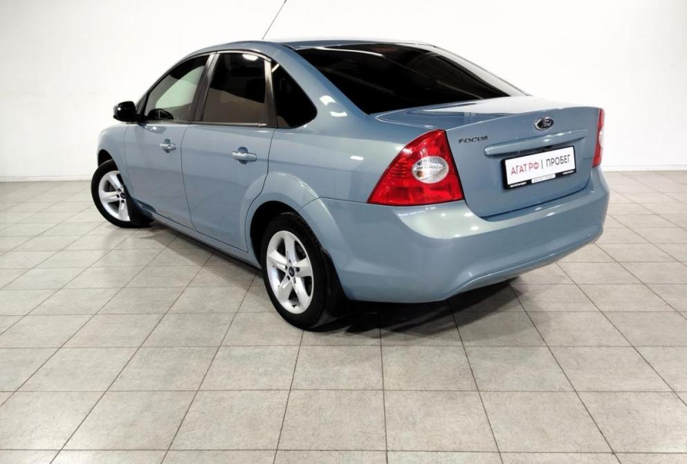 Ford Focus II Рестайлинг Саратов  - изображение 7