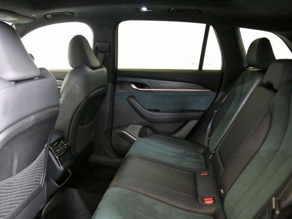 Geely Monjaro I с пробегом 2023 года, цена 2 735 000 рублей, 99844 км, внедорожник, Автокод Объявления