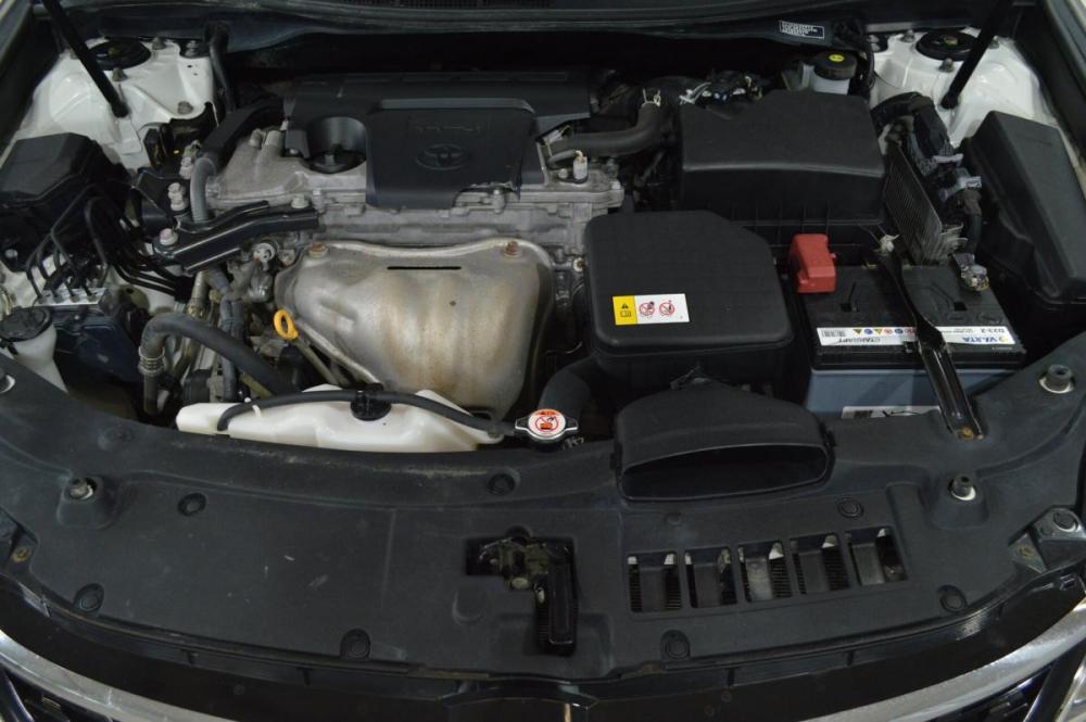 Toyota Camry VII (XV50) Рестайлинг 2 Сургут  - изображение 24