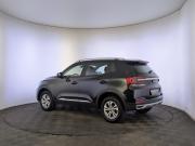 Chery Tiggo 4 I Рестайлинг Москва  - изображение 33