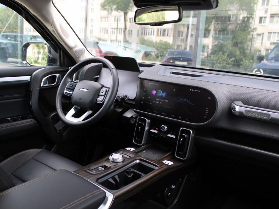 Haval Dargo Самара  - изображение 10