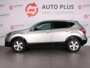 Nissan Qashqai I Рестайлинг Минеральные Воды  - изображение 24