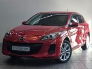 Mazda 3 II (BL) Рестайлинг Барнаул  - изображение 33