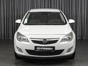 Opel Astra J Ставрополь  - изображение 22