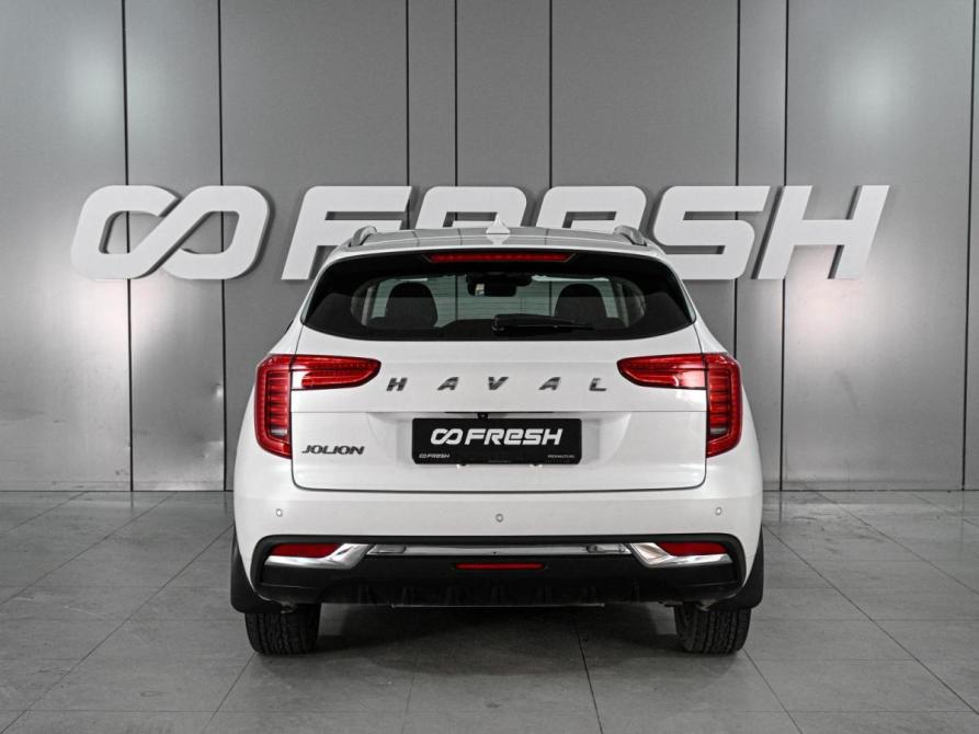 Haval Jolion I Рестайлинг Ростов-на-Дону  - изображение 4