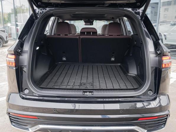 Geely Monjaro I с пробегом 2023 года, цена 2 880 000 рублей, 91594 км, внедорожник, Автокод Объявления