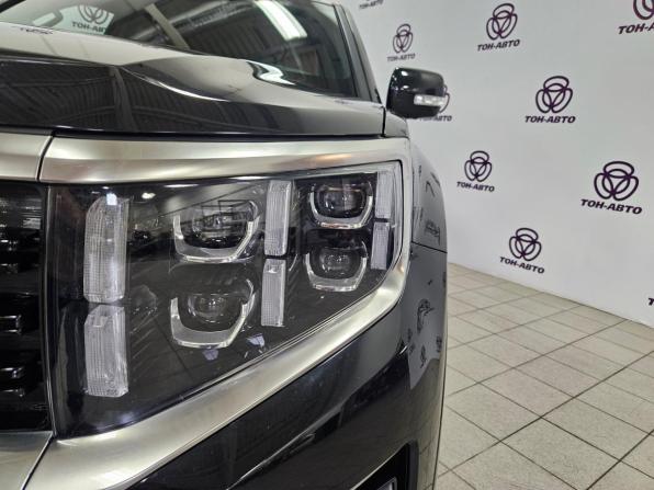 Kia Mohave I Рестайлинг 2 с пробегом 2022 года, цена 4 850 000 рублей, 61888 км, внедорожник, Автокод Объявления