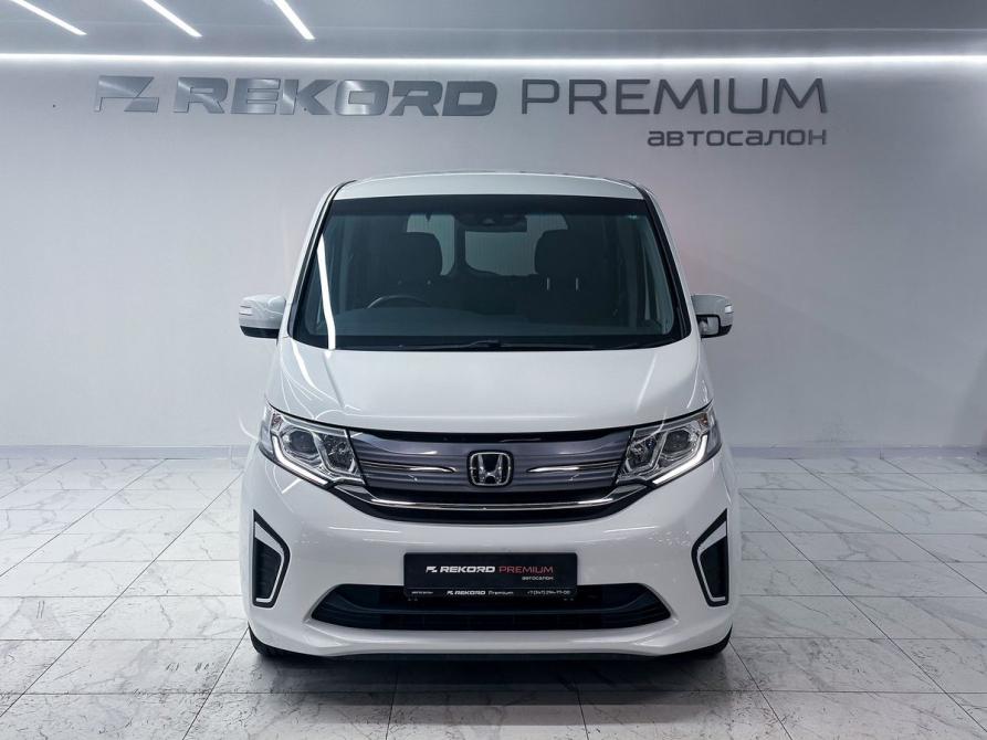 Honda Stepwgn V Рестайлинг Уфа  - изображение 4