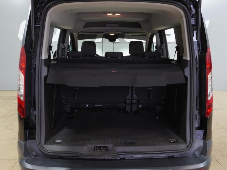 Ford Tourneo Connect II Воронеж  - изображение 20
